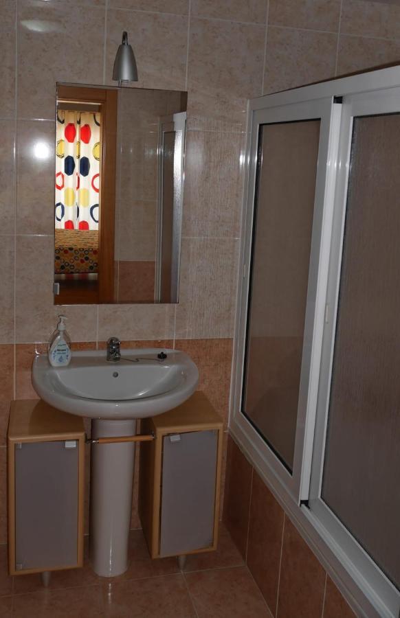 Apartament Duplex Oceanos Ponta Delgada Zewnętrze zdjęcie