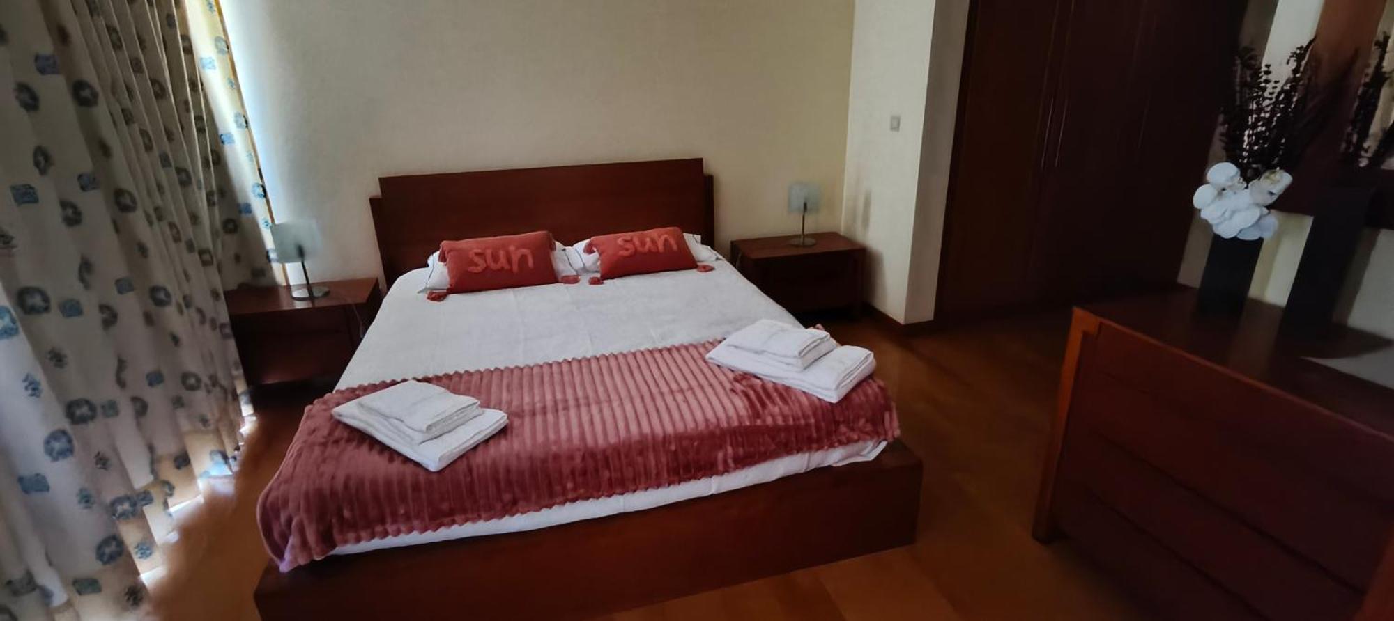 Apartament Duplex Oceanos Ponta Delgada Zewnętrze zdjęcie