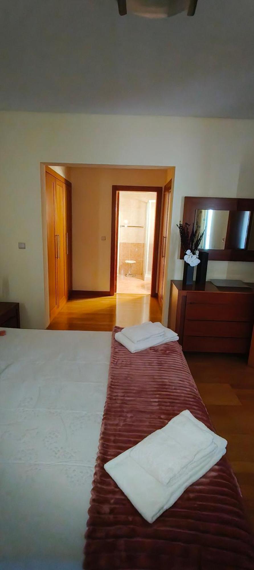 Apartament Duplex Oceanos Ponta Delgada Zewnętrze zdjęcie