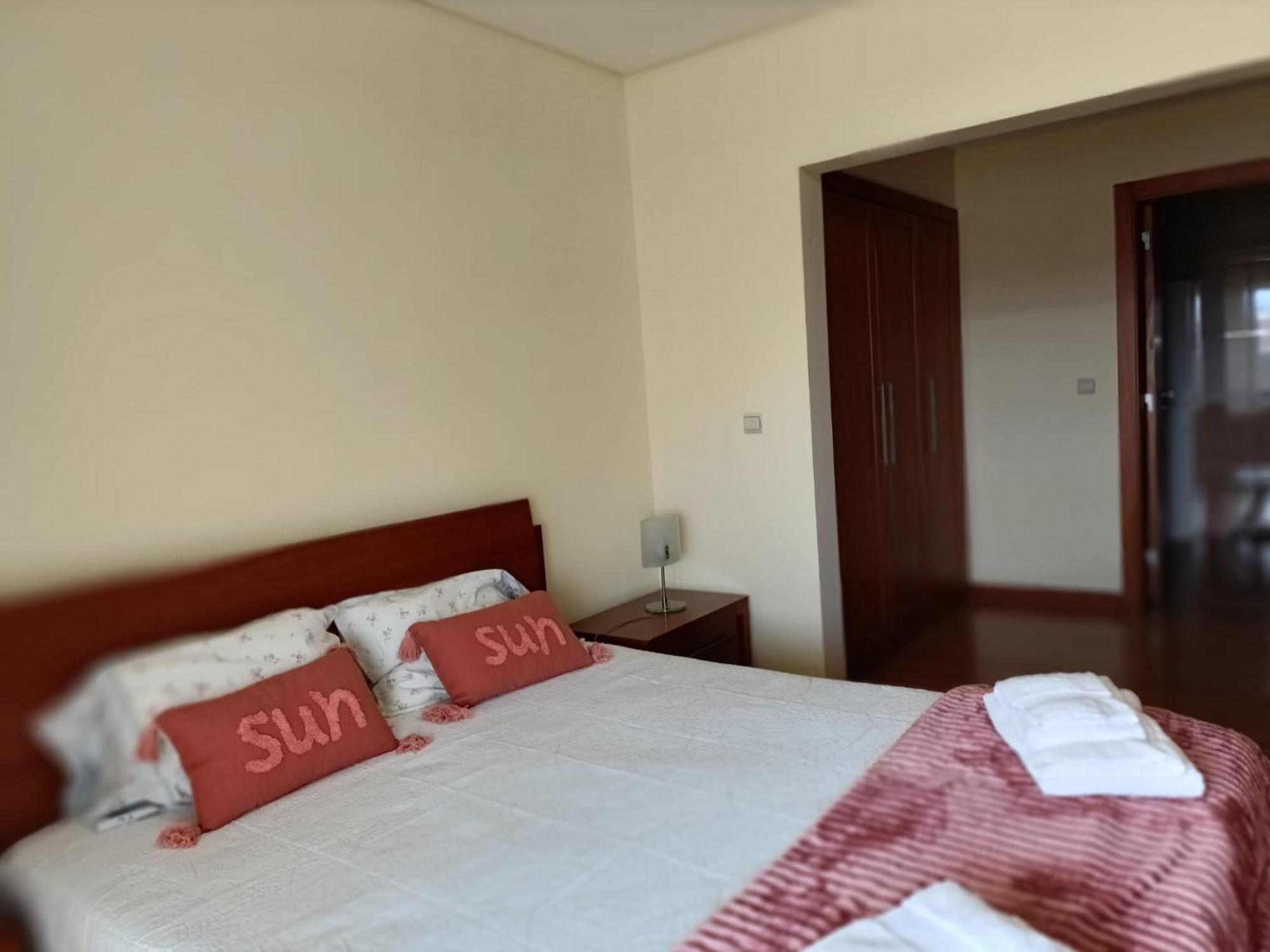 Apartament Duplex Oceanos Ponta Delgada Zewnętrze zdjęcie